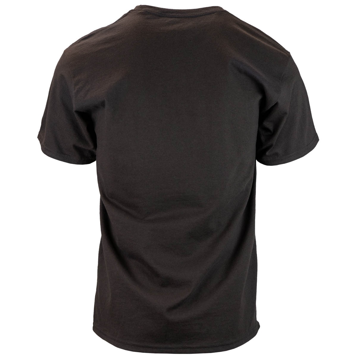 Champion Utah State embroidered brown unisex t-shirt